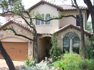 1036 Liberty Park Dr APT 29, Austin, TX 78746