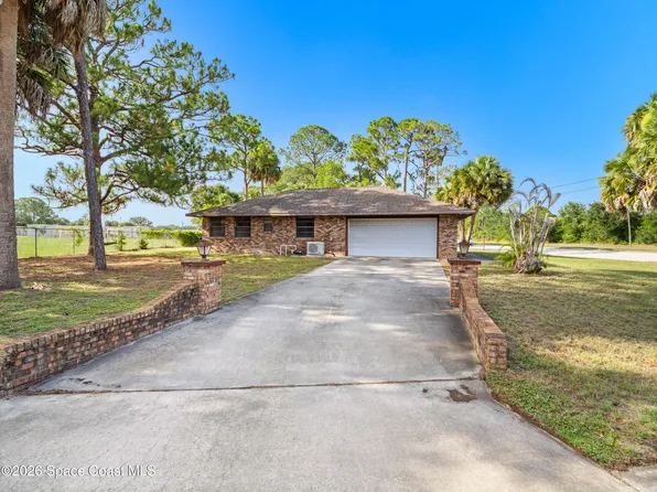 6070 Minton Rd NW, Palm Bay, FL 32907