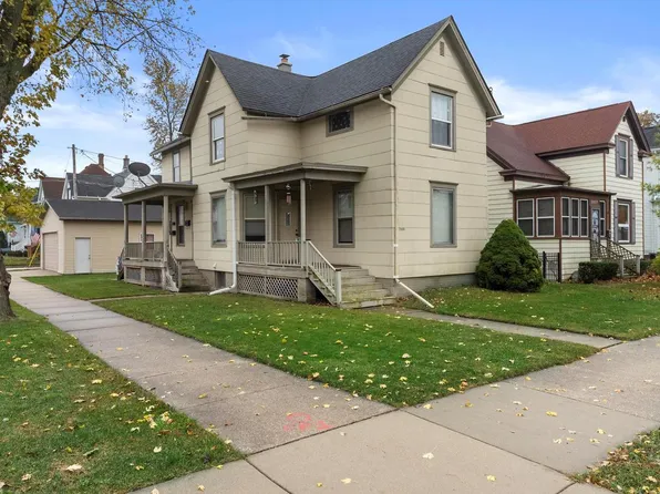 2801 Wright AVENUE, Racine, WI 53405