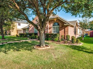 9612 Sean Dr, Frisco, TX 75035