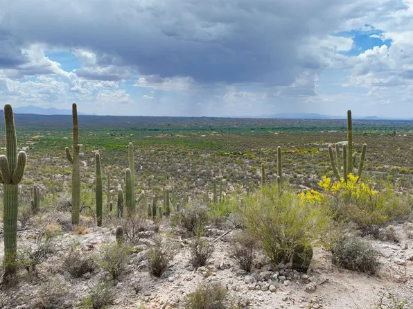 13656 E Placita Del Inca #5, Tucson, AZ 85749