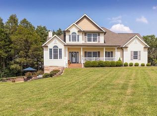 745 Coventry Ridge Rd, Villa Ridge, MO 63089