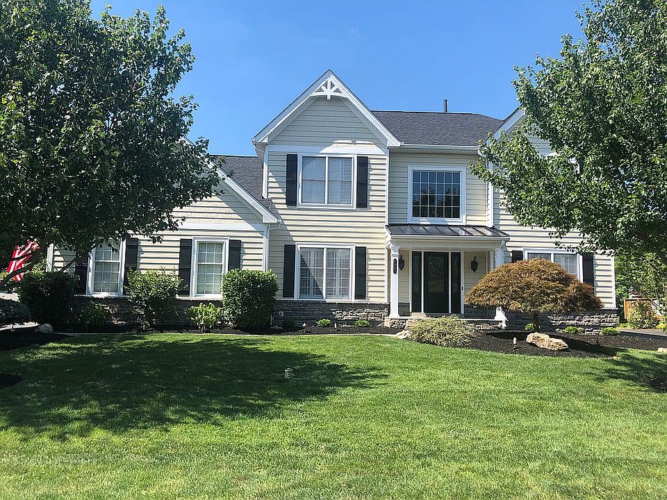 1860 Augusta Dr, Jamison, PA 18929 | Zillow