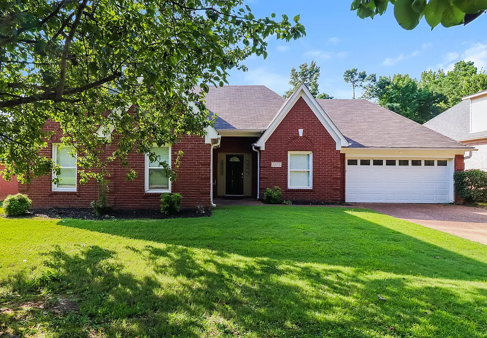 2575 Country Glade Cv S