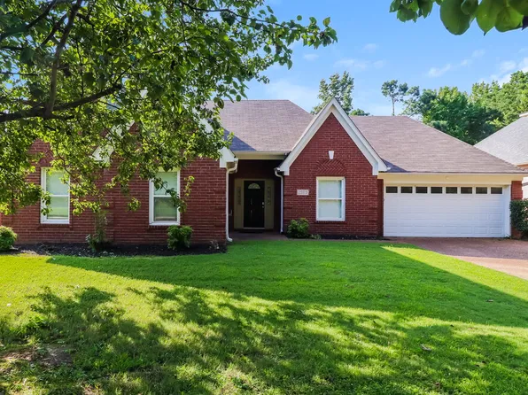 2575 Country Glade Cv S, Cordova, TN 38016