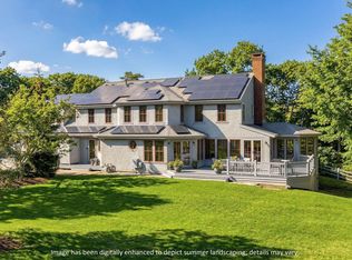 35 Northgate Road, North Chatham, MA 02650