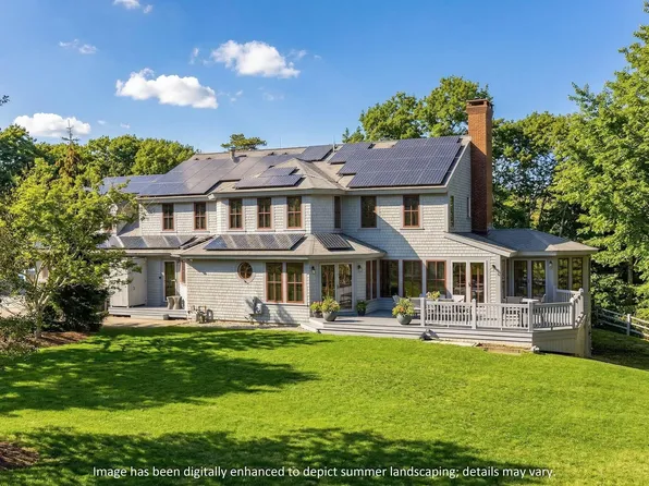 35 Northgate Road, North Chatham, MA 02650