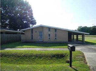 129 N Orleans Dr, Lafayette, LA 70501