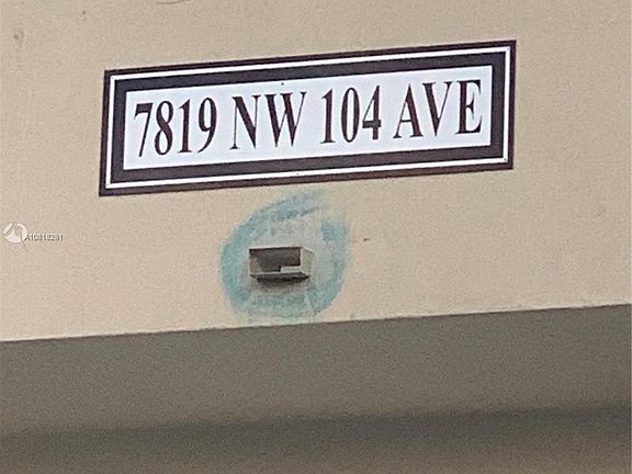 5th image of 7819 NW 104th Ave APT 28