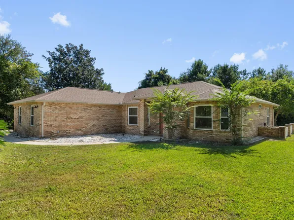 7401 Sandstone St, Navarre, FL 32566