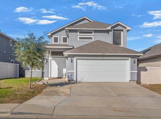 3216 Charolais Dr, Laredo, TX 78046