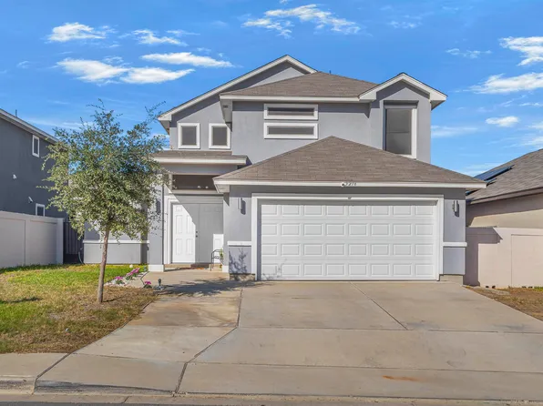 3216 Charolais Dr, Laredo, TX 78046