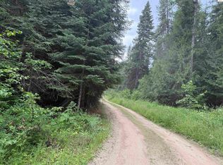 160 Nowhere Rd, Priest River, ID 83856