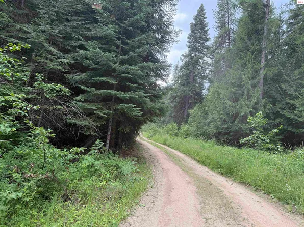 160 Nowhere Rd, Priest River, ID 83856