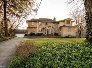 270 S Ridley Creek Rd, Media, PA 19063