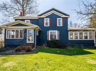 110 W Jefferson St, Jefferson, OH 44047