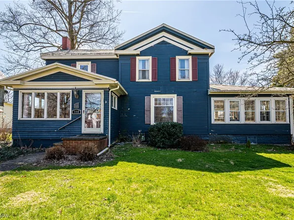 110 W Jefferson St, Jefferson, OH 44047