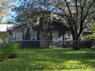 25501 N State Road 121, Alachua, FL 32615