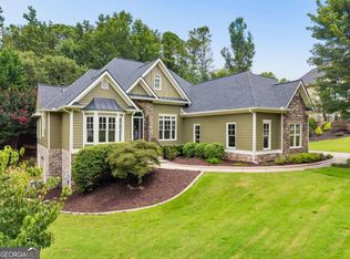 221 Falling Water Way, Woodstock, GA 30188