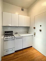 Rented by Brown Harris Stevens