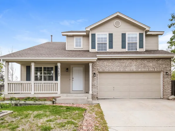 13483 Garfield St, Thornton, CO 80241