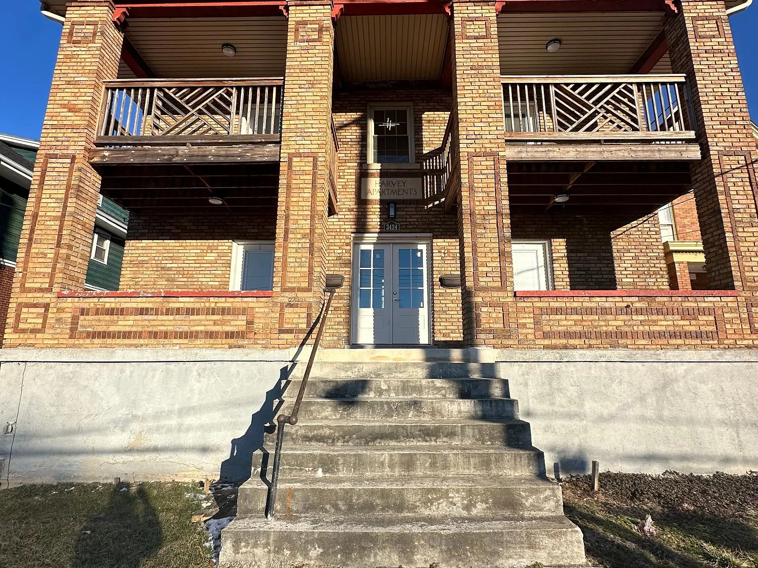 2 bed, $1,395 — Photo 3