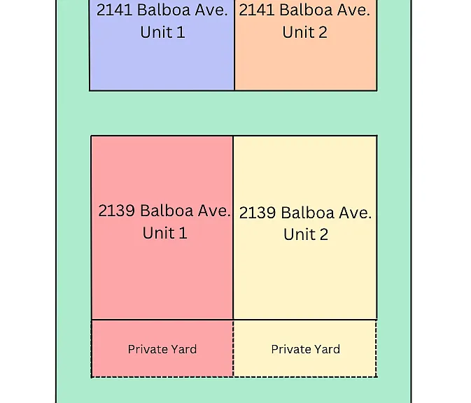 2139 Balboa Ave — Photo 12