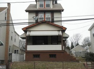 34 Spruce St, Pottsville, PA 17901