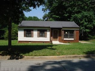 1209 Octavia St SE, Atlanta, GA 30315