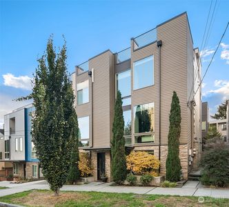 3643 Dayton Avenue N, Seattle, WA, 98103