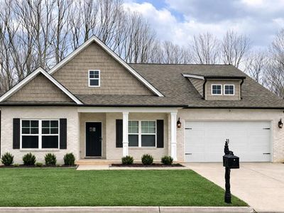 1118 Cross Pointe Dr, Cookeville, TN, 38506
