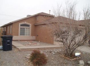 409 Sunrise West Dr SW, Albuquerque, NM 87121