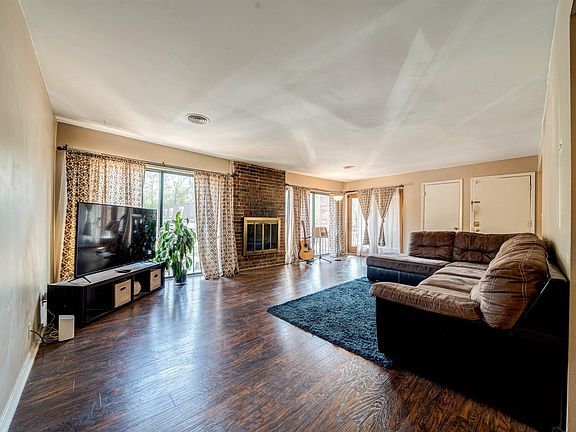 4th image of 6600 Poplar Woods Cir S APT 2