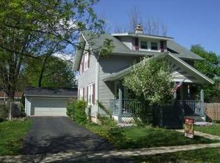 174 Jackson St, Sunfield, MI 48890