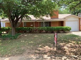 3811 60th St, Lubbock, TX 79413