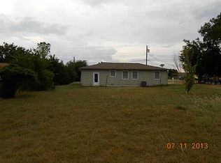 202 Brazos St, Hillsboro, TX 76645