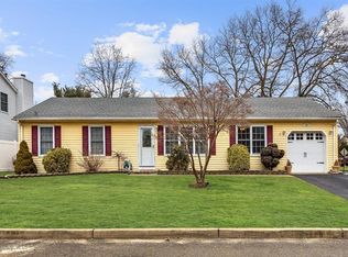 251 Lehigh St, Brick, NJ 08724