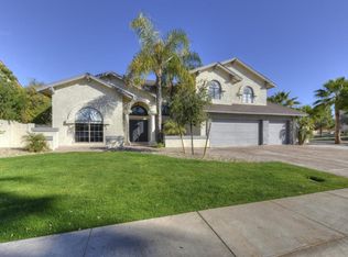 5324 E Le Marche Ave, Scottsdale, AZ 85254
