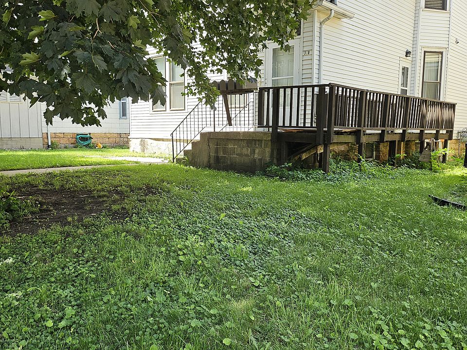 1st image of 318 S 4th St #1F