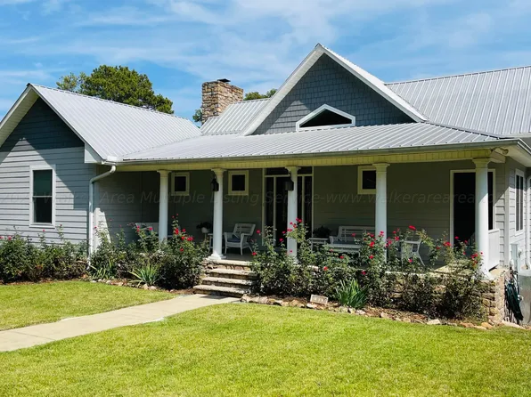 200 County Road 371, Centre, AL 35960