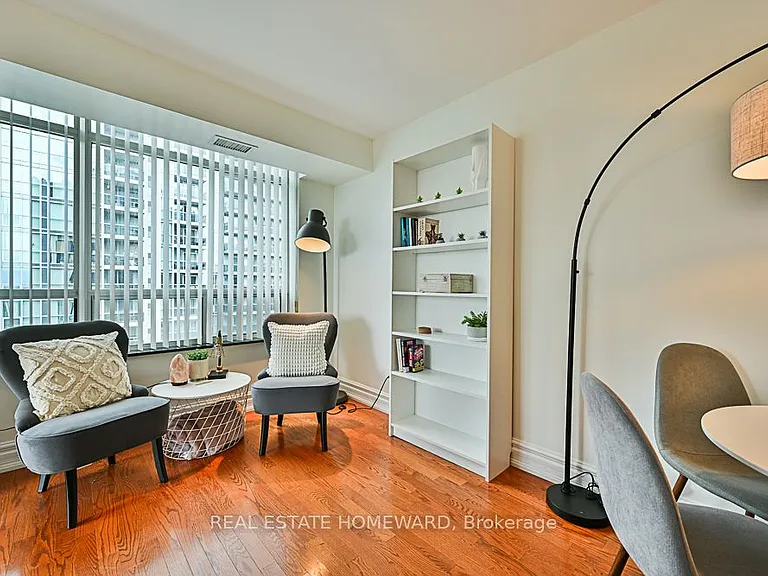 155 Beecroft Rd #2711 — Photo 7