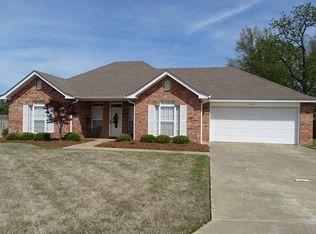 808 North Ct, Greenwood, MS 38930