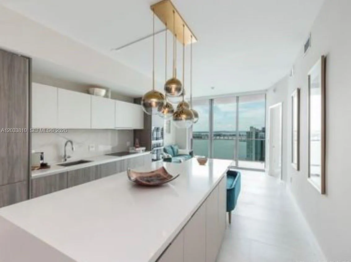 Biscayne Beach Condo — Photo 1
