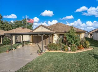 10460 High Grove Ave, Lake Placid, FL 33852