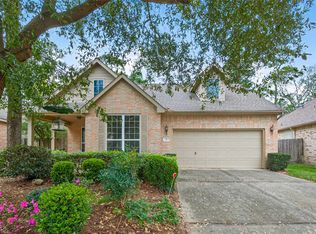 6 Coachman Ridge Pl, Spring, TX 77382