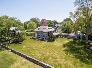36 Whittier Rd, Jamestown, RI 02835