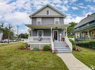 703 Scott St, Monroe, MI 48161