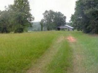 2091 Murray School Rd, Bethel Springs, TN 38315