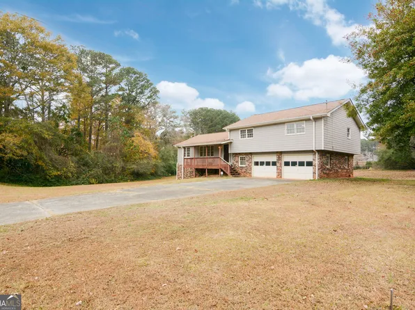 6007 Timber Ridge Ct, Stone Mountain, GA 30087