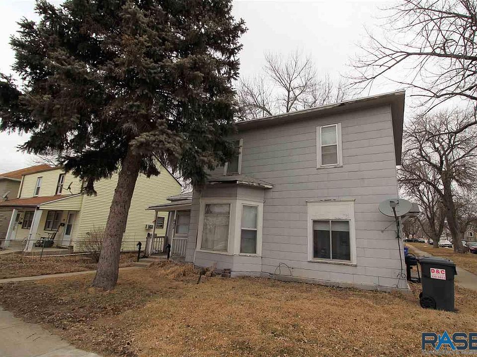 2nd image of 501 N Nesmith Ave